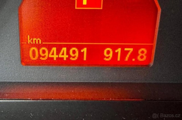 BMW X6 3,0   XDRIVE 40D