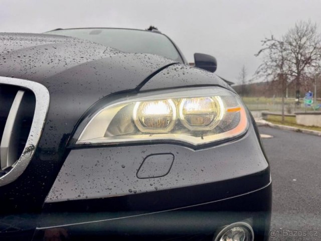 BMW X6 3,0   XDRIVE 40D