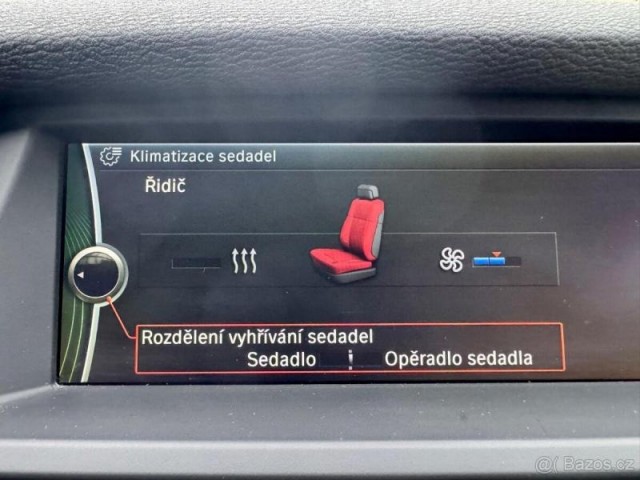 BMW X6 3,0   XDRIVE 40D