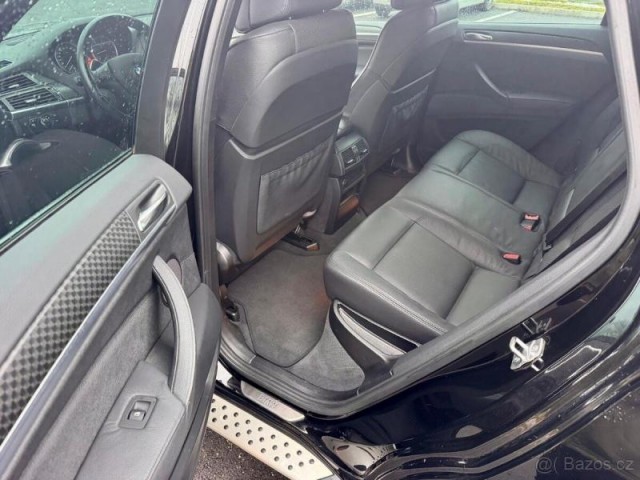 BMW X6 3,0   XDRIVE 40D