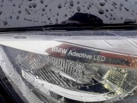 BMW X6 3,0   XDRIVE 40D