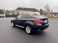 BMW X6 3,0   XDRIVE 40D