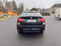BMW X6 3,0   XDRIVE 40D