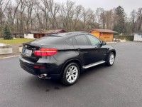 BMW X6 3,0   XDRIVE 40D