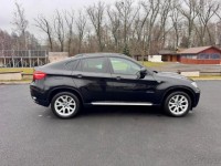 BMW X6 3,0   XDRIVE 40D