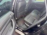 BMW X6 3,0   XDRIVE 40D