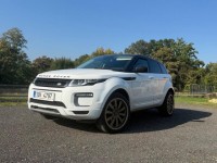 Land Rover Range Rover Evoque 2,0   TD4 4x4 2016