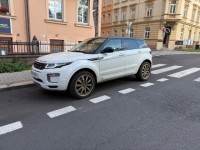 Land Rover Range Rover Evoque 2,0   TD4 4x4 2016