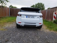 Land Rover Range Rover Evoque 2,0   TD4 4x4 2016