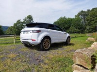 Land Rover Range Rover Evoque 2,0   TD4 4x4 2016