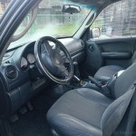Jeep Cherokee 2,5