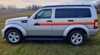 Dodge Nitro 2,8   L CRD