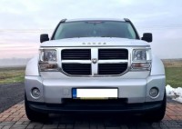 Dodge Nitro 2,8   L CRD