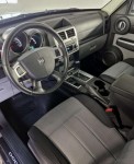 Dodge Nitro 2,8   L CRD