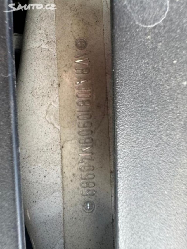 BMW X5 3,0   xDrive30d