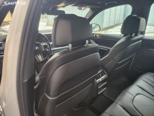 BMW X5 3,0   xDrive30d