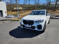 BMW X5 3,0   xDrive30d