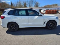 BMW X5 3,0   xDrive30d