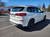 BMW X5 3,0   xDrive30d