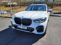 BMW X5 3,0   xDrive30d