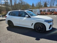 BMW X5 3,0   xDrive30d