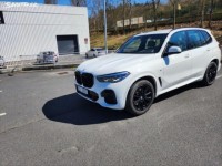 BMW X5 3,0   xDrive30d