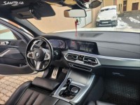 BMW X5 3,0   xDrive30d