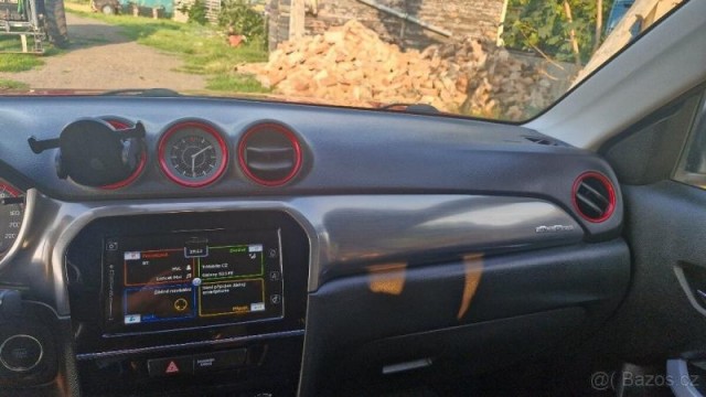 Suzuki Vitara 1,4   4x4