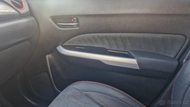 Suzuki Vitara 1,4   4x4