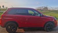 Suzuki Vitara 1,4   4x4