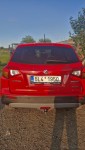 Suzuki Vitara 1,4   4x4