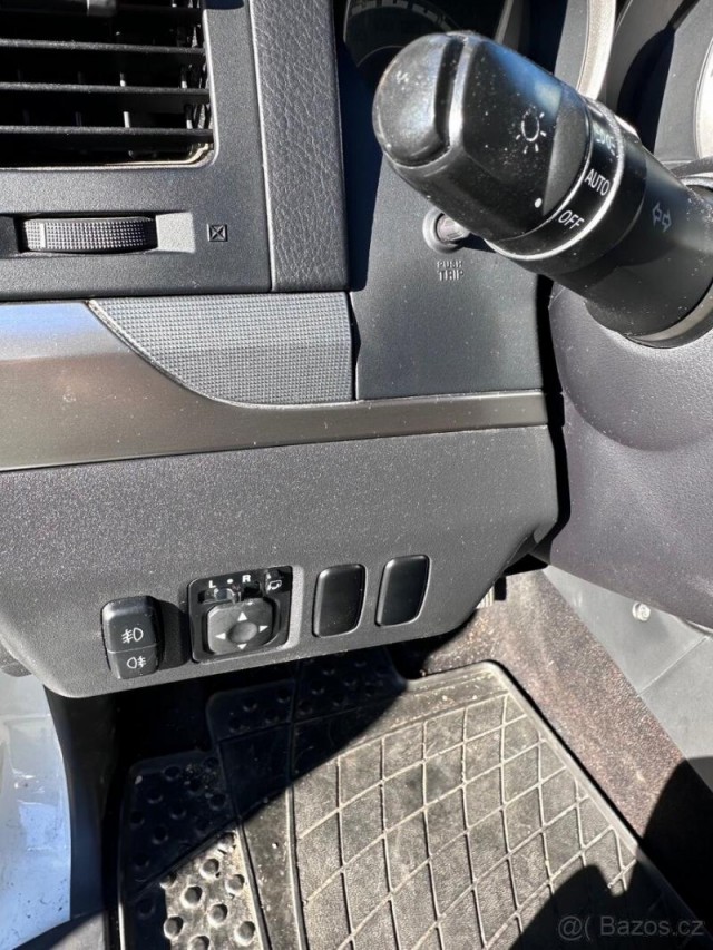 Mitsubishi Pajero 3,2   ( 147 kW)