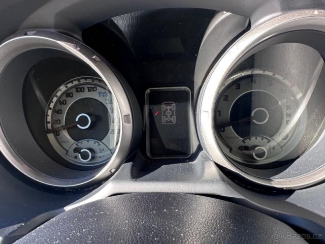 Mitsubishi Pajero 3,2   ( 147 kW)