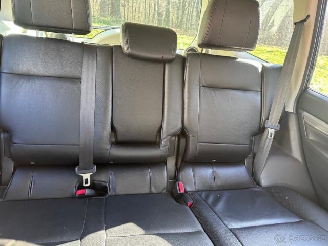 Mitsubishi Pajero 3,2   ( 147 kW)