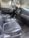 Mitsubishi Pajero 3,2   ( 147 kW)