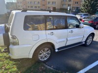 Mitsubishi Pajero 3,2   ( 147 kW)