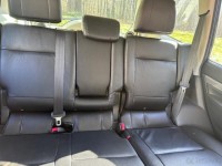 Mitsubishi Pajero 3,2   ( 147 kW)