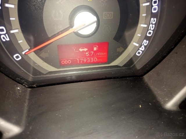 Kia Sportage 1,7   CRDi | 2012 | Panorama