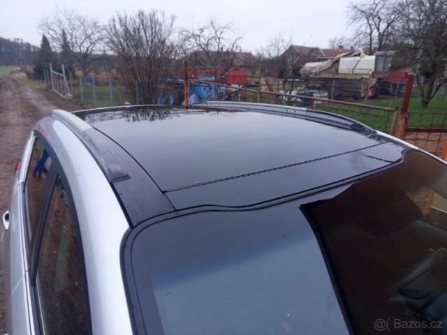 Kia Sportage 1,7   CRDi | 2012 | Panorama