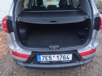 Kia Sportage 1,7   CRDi | 2012 | Panorama