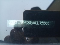 Kia Sportage 1,7   CRDi | 2012 | Panorama