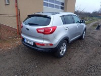 Kia Sportage 1,7   CRDi | 2012 | Panorama