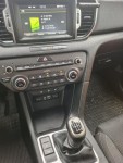Kia Sportage 1,6