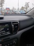 Kia Sportage 1,6