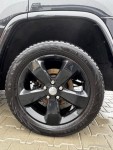 Jeep Grand Cherokee 3,0   OVERLAND, DPH,