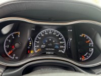 Jeep Grand Cherokee 3,0   OVERLAND, DPH,