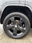Jeep Grand Cherokee 3,0   OVERLAND, DPH,