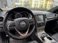 Jeep Grand Cherokee 3,0   OVERLAND, DPH,