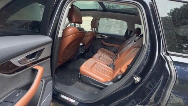 Audi Q7 3,0