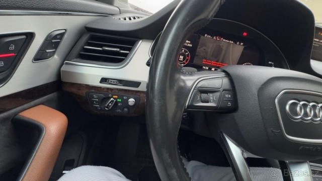 Audi Q7 3,0